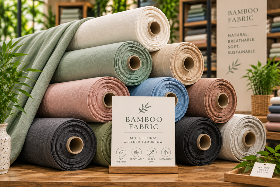 Bamboo Fabric
