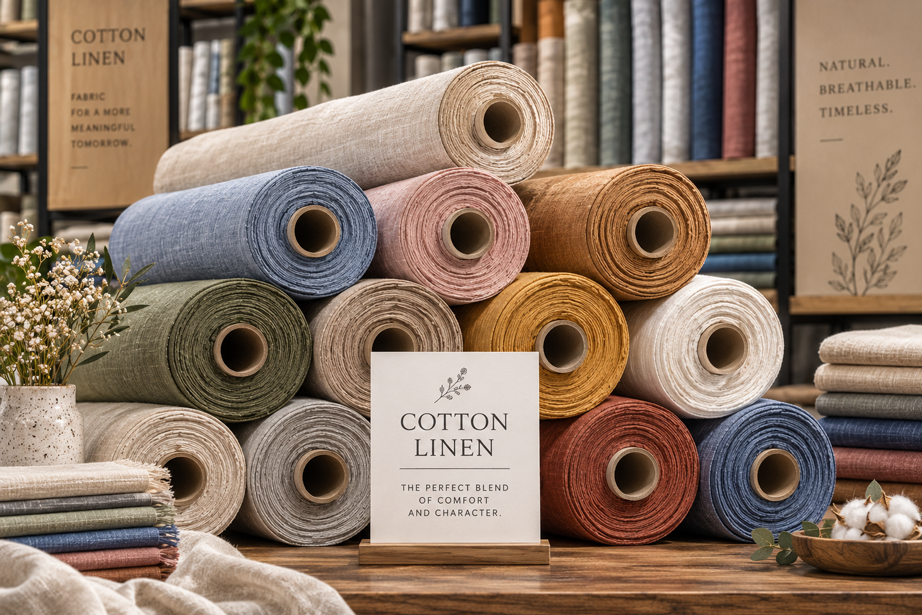 Cotton Linen