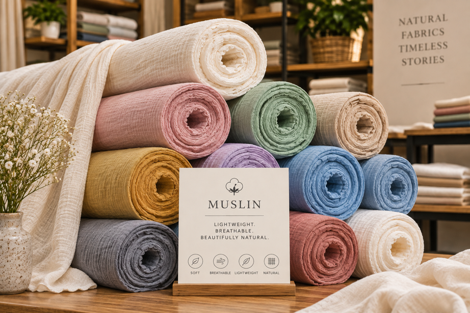 Muslin