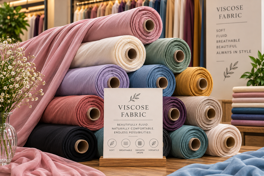 Viscose